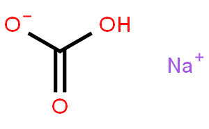 碳酸氫鈉  分析純