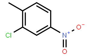 2-氯-4-硝基甲苯