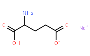 L-谷氨酸钠