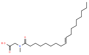 2-(N-Methyloleamido)acetic Acid