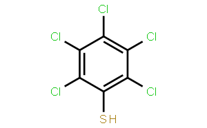 五氯苯硫酚