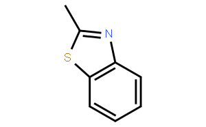 2-甲基苯并噻唑