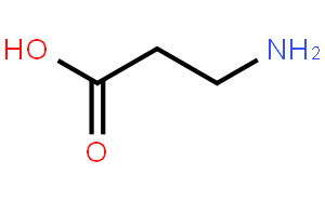 β-Alanine  β-丙氨酸