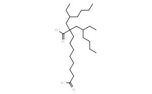 Bis(2-ethylhexyl) Sebacate