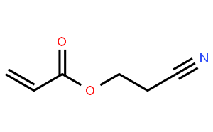 2-Cyanoethyl Acrylate