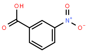 3-硝基苯甲酸