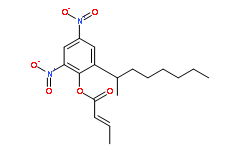Meptyldinocap