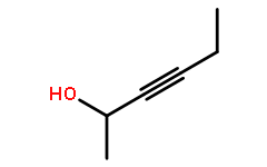 3-Hexyn-2-ol