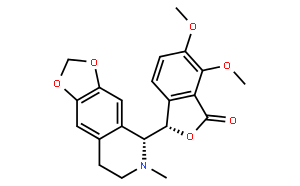 (-)-β-Hydrastine
