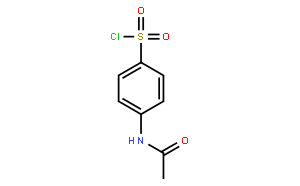 對乙酰胺基苯磺酰氯