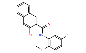 Naphthol-AS-CA