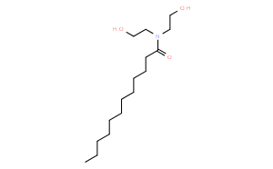 N,N-Bis(2-hydroxyethyl)dodecanamide
