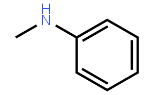 N-甲基苯胺