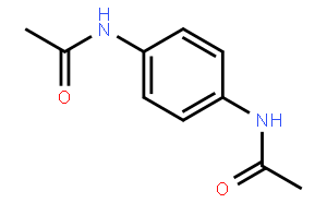 N,N'-1,4-Phenylenebisacetamide