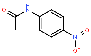 4-硝基乙酰苯胺