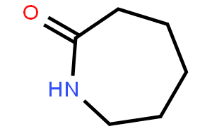 己內(nèi)酰胺