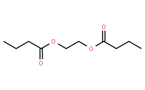 Ethylene Glycol Di-n-butyrate