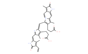 Biliverdine (Technical Grade)