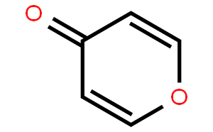 4H-吡喃-4-酮