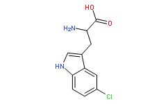 5-氯-DL-色氨酸