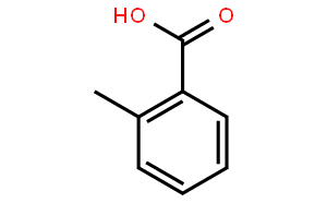o-Toluic Acid