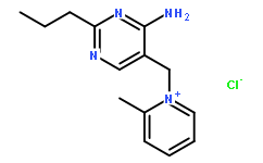 Amprolium