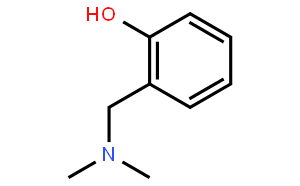 2-(Dimethylaminomethyl)phenol