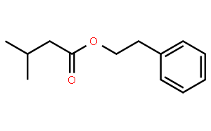 异戊酸苯乙酯