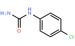 4-氯苯基脲