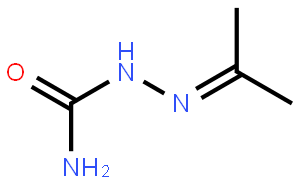 Acetone Semicarbazone