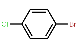 1-溴-4-氯苯