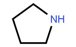 四氢吡咯