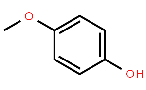 4-甲氧基酚