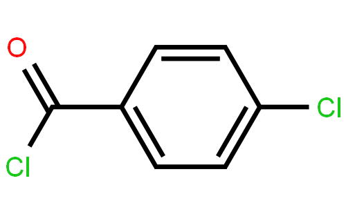 4-氯苯甲酰氯