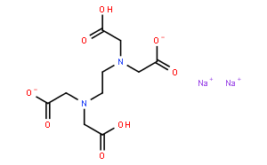 EDTA 2Na,乙二胺四乙酸二钠