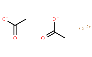 乙酸銅