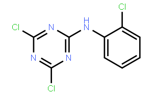 Anilazine