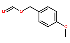 甲酸对甲氧苄酯