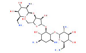 Neomycin B