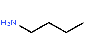 正丁胺，1-丁胺；正丁氨