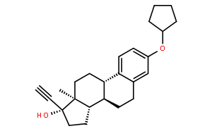 Quinestrol