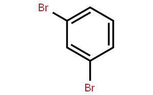 1,3-二溴苯