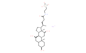 Taurocholic acid Sodium Salt ?；悄懰徕c