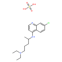 Chloroquine Sulfate