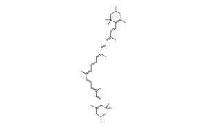 玉米黃質(zhì)