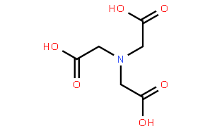 氮三乙酸