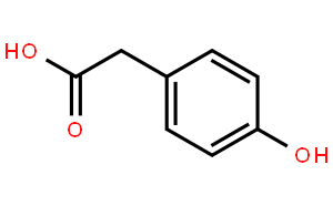 對(duì)羥基苯乙酸