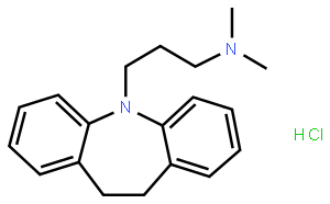 盐酸丙米嗪