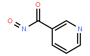 N-氧代烟酰胺