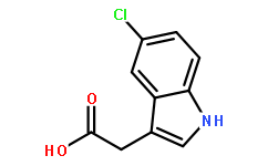 5-Chloroindole-3-acetic Acid